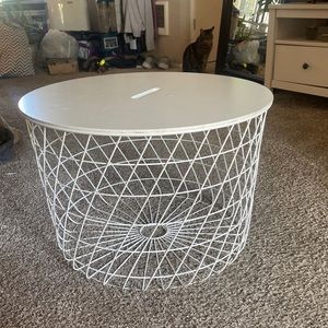 Ikea multipurpose sode table